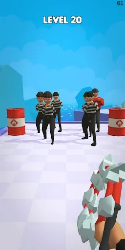 Скриншот 3 — Whip Master