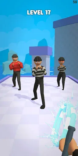 Скриншот 5 — Whip Master