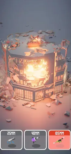 Скриншот 4 — Base Attack