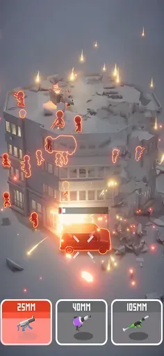 Скриншот 5 — Base Attack