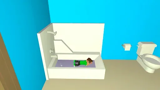 Скриншот 3 — Steal A Candy