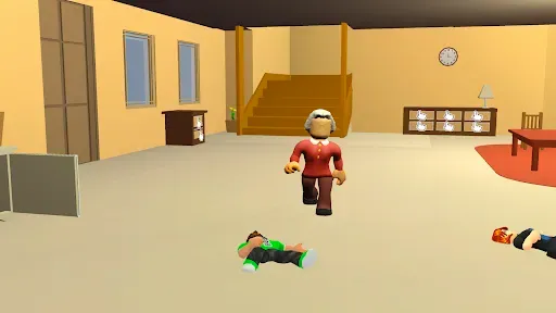Скриншот 4 — Steal A Candy
