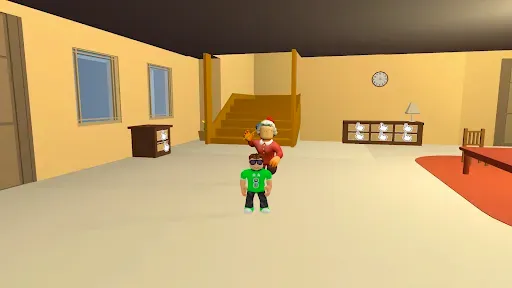 Скриншот 5 — Steal A Candy