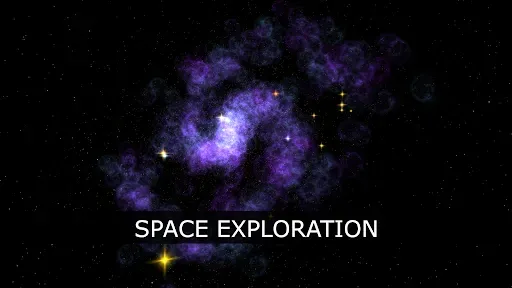 Скриншот 3 — Stellar Wind Idle: Космос