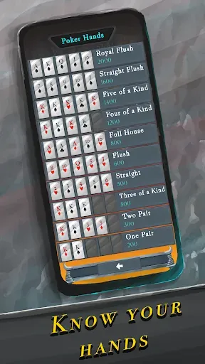 Скриншот 5 — Devils Hand