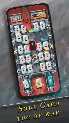 Скриншот 7 — Devils Hand