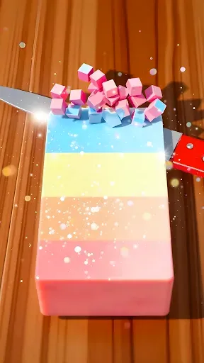 Скриншот 4 — Игрушки Pop it Антистресс