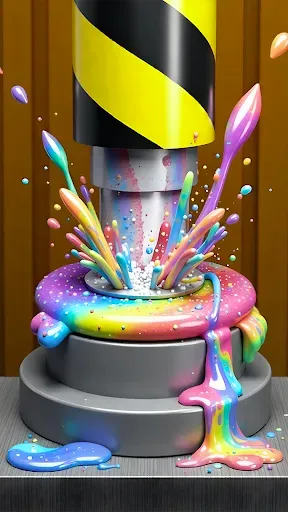 Скриншот 7 — Игрушки Pop it Антистресс
