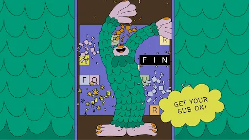 Скриншот 7 — GUBBINS