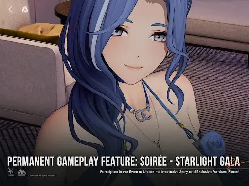 Скриншот 8 — GIRLS' FRONTLINE 2: EXILIUM