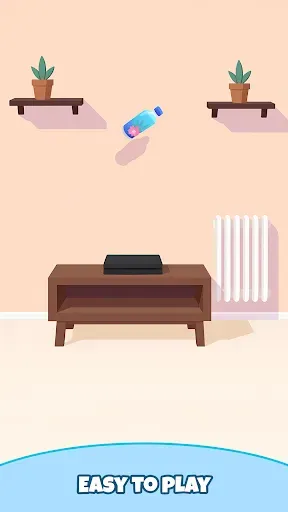 Скриншот 5 — Flip The Bottle – 3D Game
