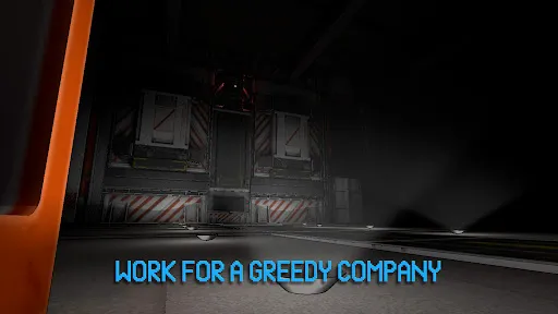 Скриншот 4 — Backrooms Company Multiplayer