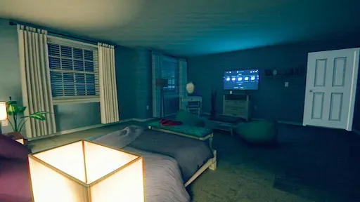 Скриншот 3 — The Boiled One: Horror Game