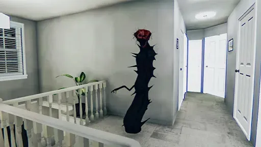 Скриншот 4 — The Boiled One: Horror Game