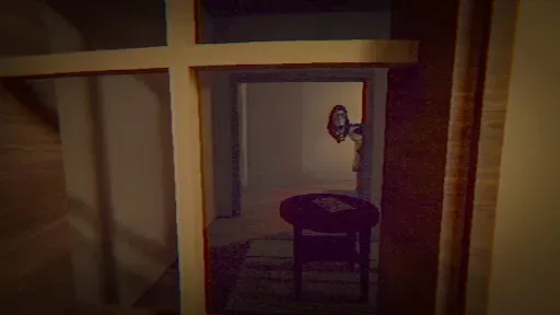 Скриншот 2 — Obelisk: Home Horror Game