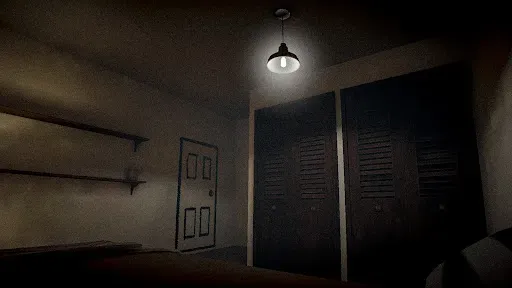 Скриншот 3 — Obelisk: Home Horror Game