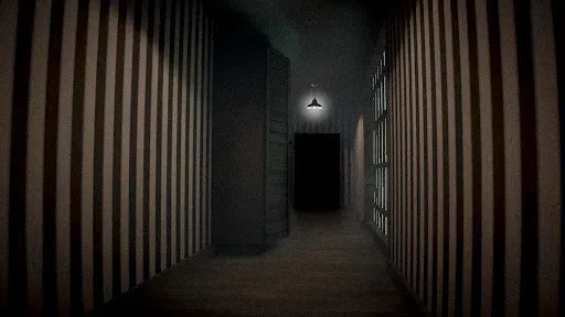 Скриншот 5 — Obelisk: Home Horror Game