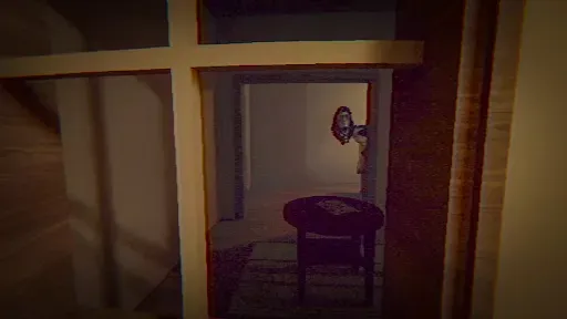 Скриншот 7 — Obelisk: Home Horror Game