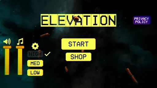 Скриншот 6 — Elevation
