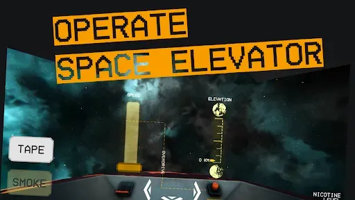 Скриншот 7 — Elevation