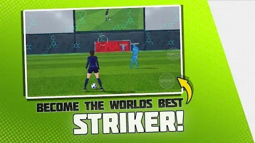 Скриншот 8 — NEO STRIKER