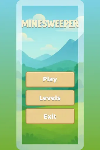 Скриншот 2 — Minesweeper Fields