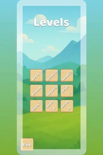 Скриншот 3 — Minesweeper Fields