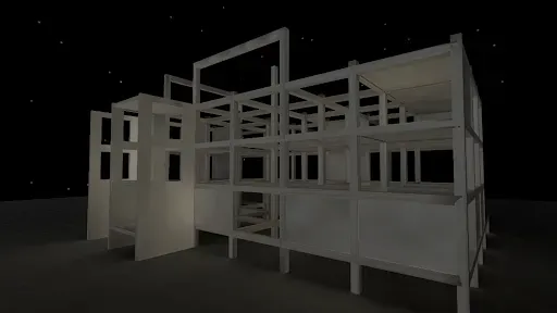 Скриншот 5 — Fpv Flight Drone Simulator