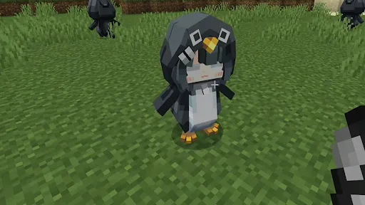 Скриншот 3 — Gugu Gaga Penguin Craftsman
