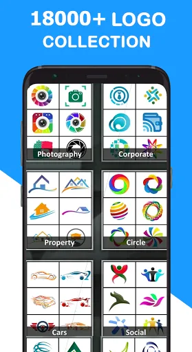 Скриншот 7 — логотип Maker