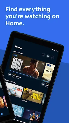 Скриншот 7 — Spectrum TV