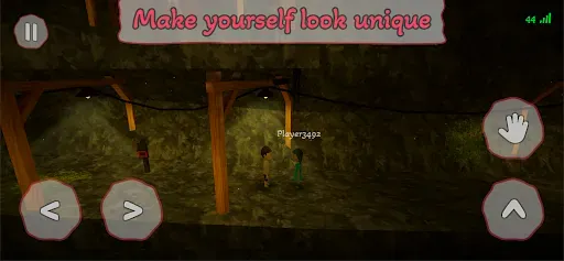 Скриншот 7 — Pepelo - Adventure CO-OP Game