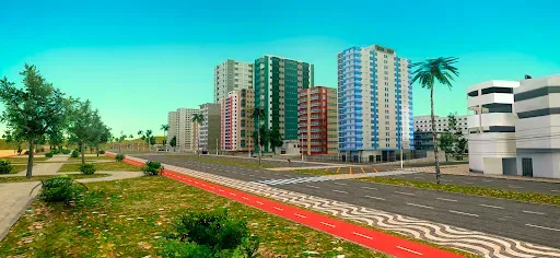 Скриншот 7 — Projeto Grau