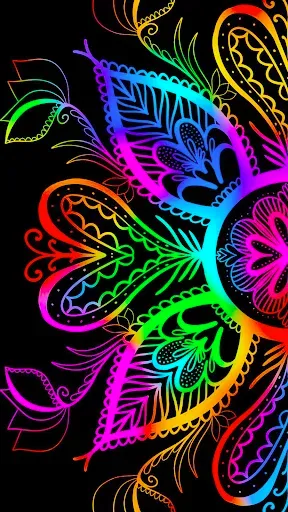 Скриншот 7 — Doodle Art Fun and Draw