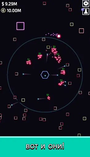 Скриншот 6 — The Tower - Idle Tower Defense