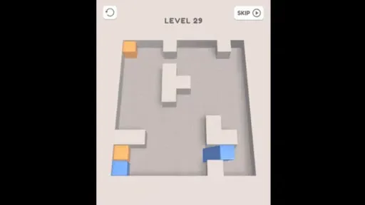 Скриншот 7 — Jelly 2048: Merge Puzzle