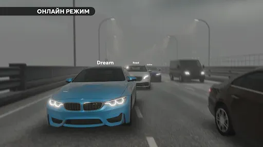 Скриншот 5 — Dream Road: Online