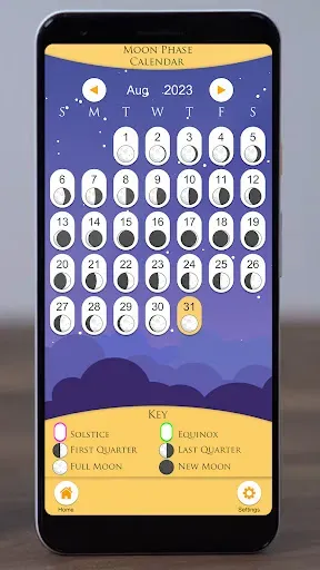 Скриншот 4 — A Guide To Crystals - The CC