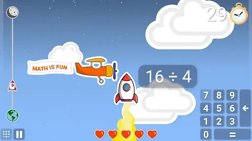 Скриншот 5 — Mathigo