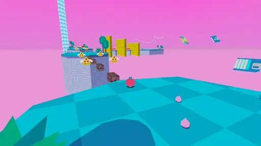 Скриншот 6 — Dadish 3D