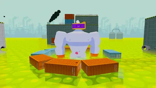 Скриншот 8 — Dadish 3D