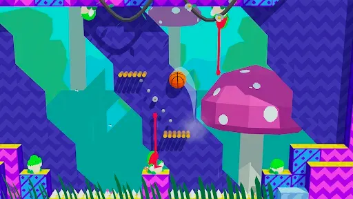Скриншот 2 — Dunkadillo