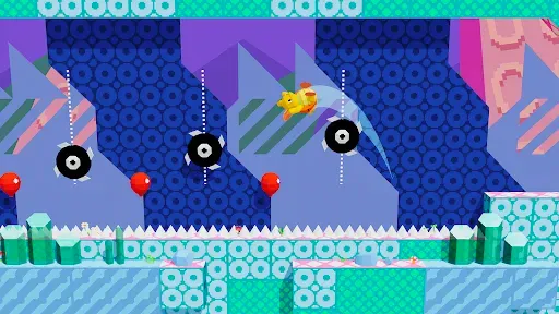 Скриншот 4 — Dunkadillo