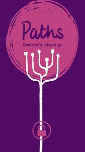 Скриншот 1 — Paths: Beatrice's Adventure