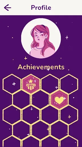 Скриншот 3 — Paths: Beatrice's Adventure