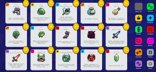 Скриншот 3 — Payroll Dice