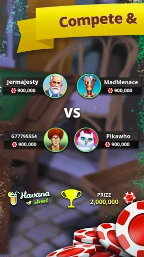 Скриншот 3 — Domino Master - Play Dominoes