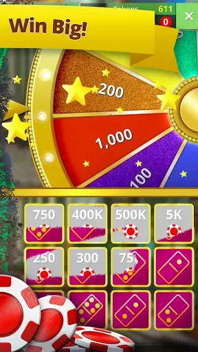 Скриншот 4 — Domino Master - Play Dominoes