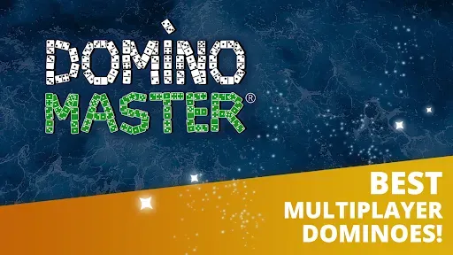 Скриншот 8 — Domino Master - Play Dominoes