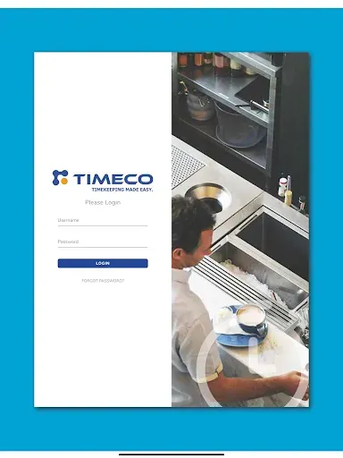 Скриншот 8 — TIMECO